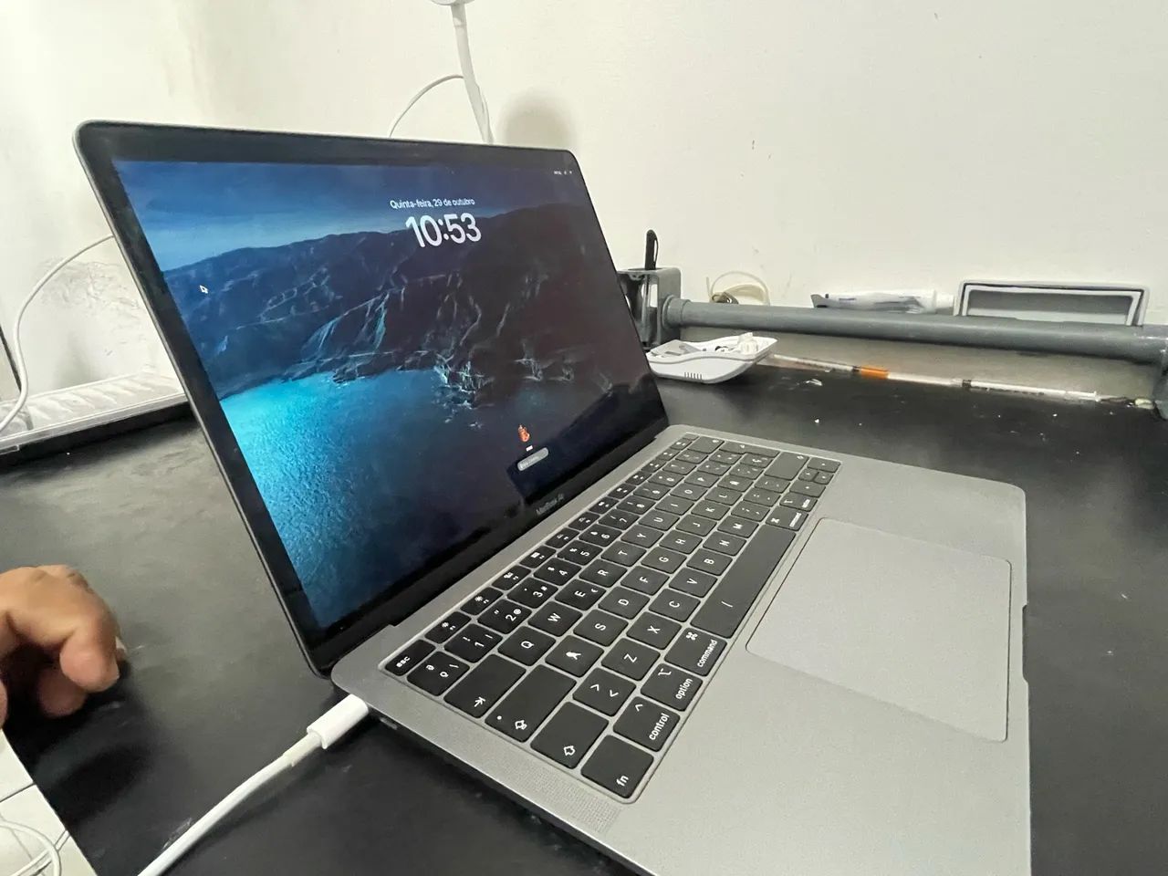 MacBook Air  - Foto 2