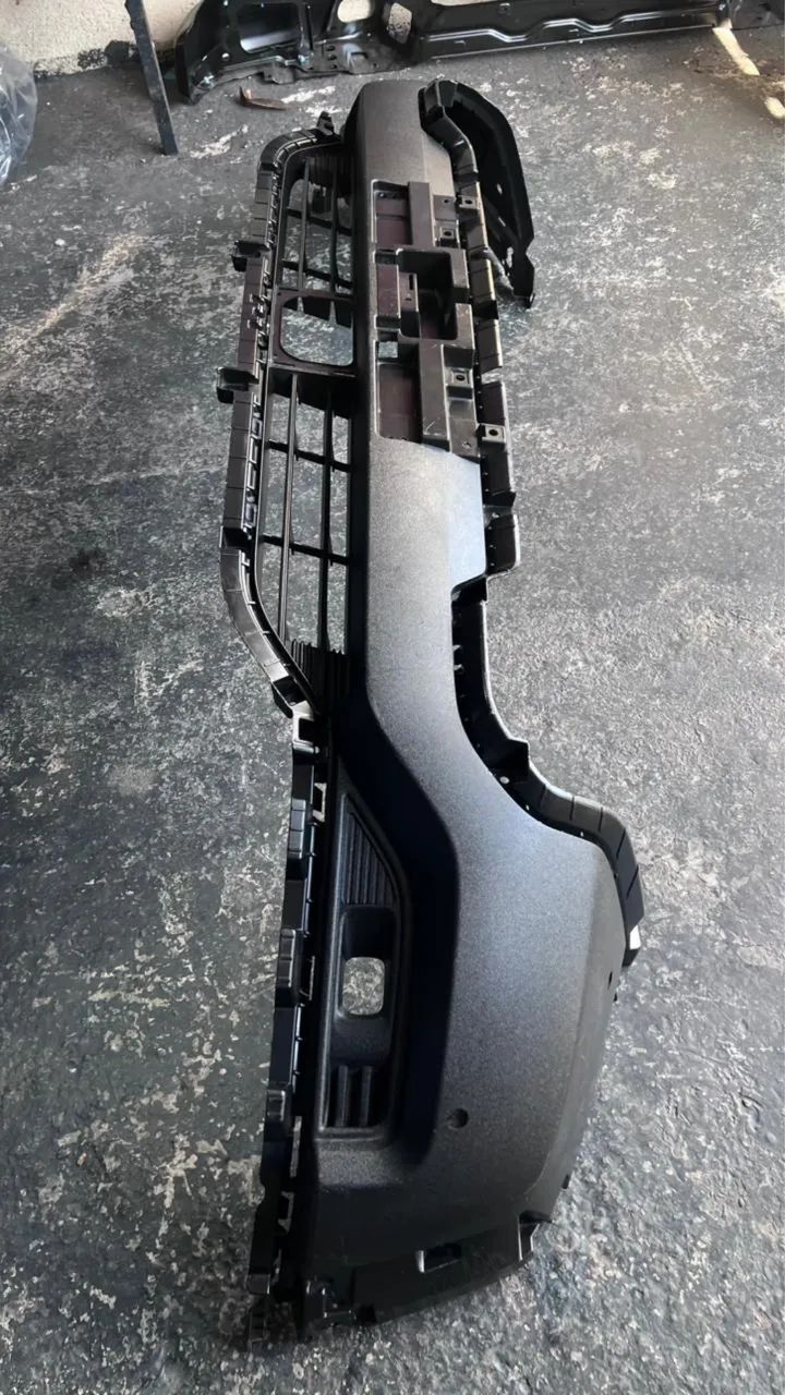 Parachoque BYD Shark  - Foto 4