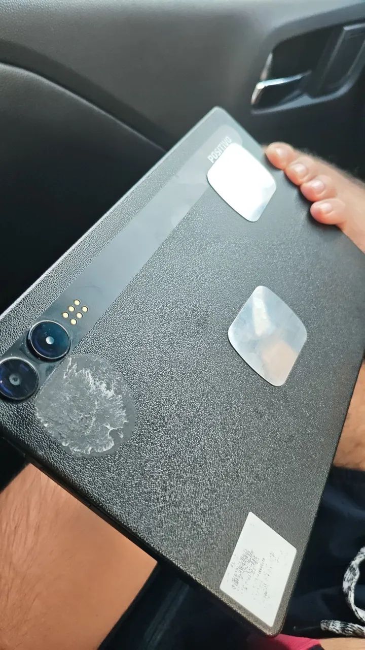 Tablet Positivo Vision 64gb  - Foto 2