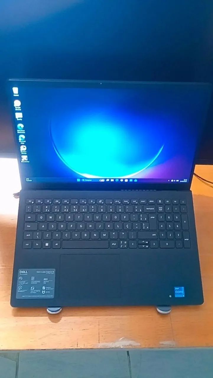 Notebook i5 13° - 8 GB RAM - 512GB - Win 11 - Tela 15 Polegadas - Foto 3