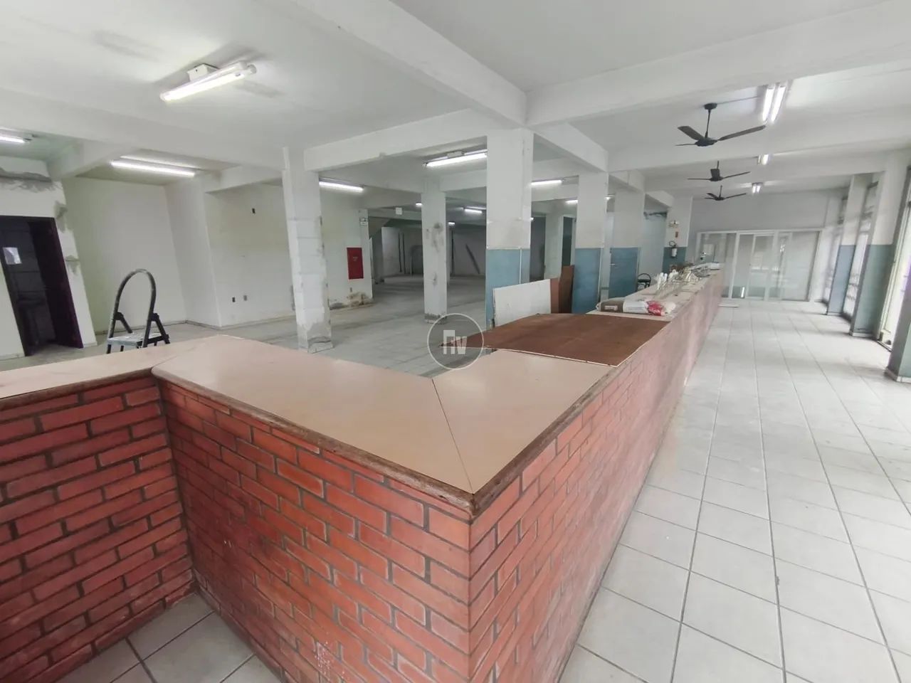 SALA COMERCIAL PARA LOCAÇÃO | 620 m² - Foto 5