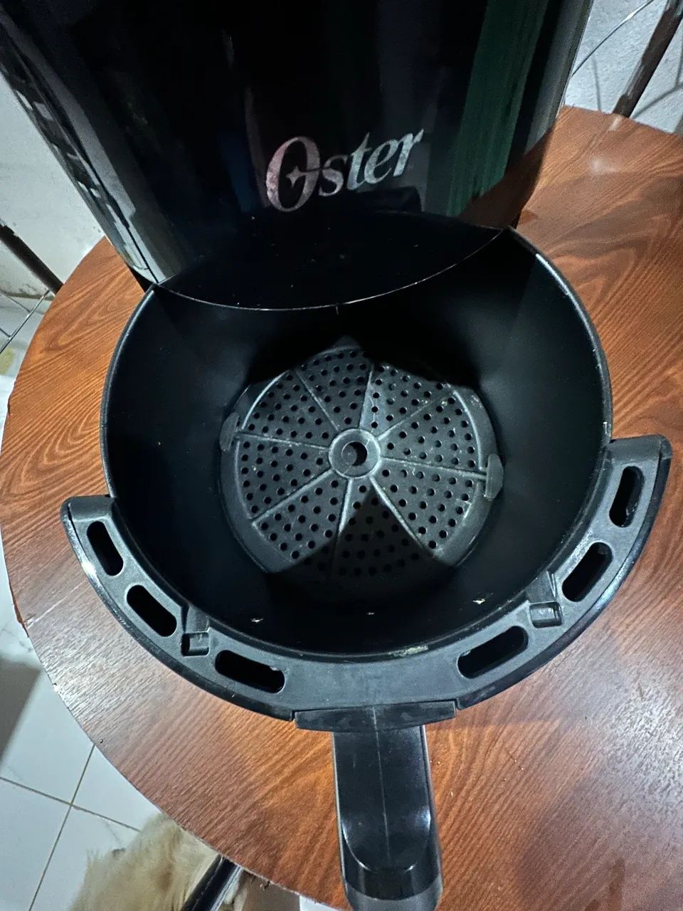 Pra vender , Air Frye nova  - Foto 3