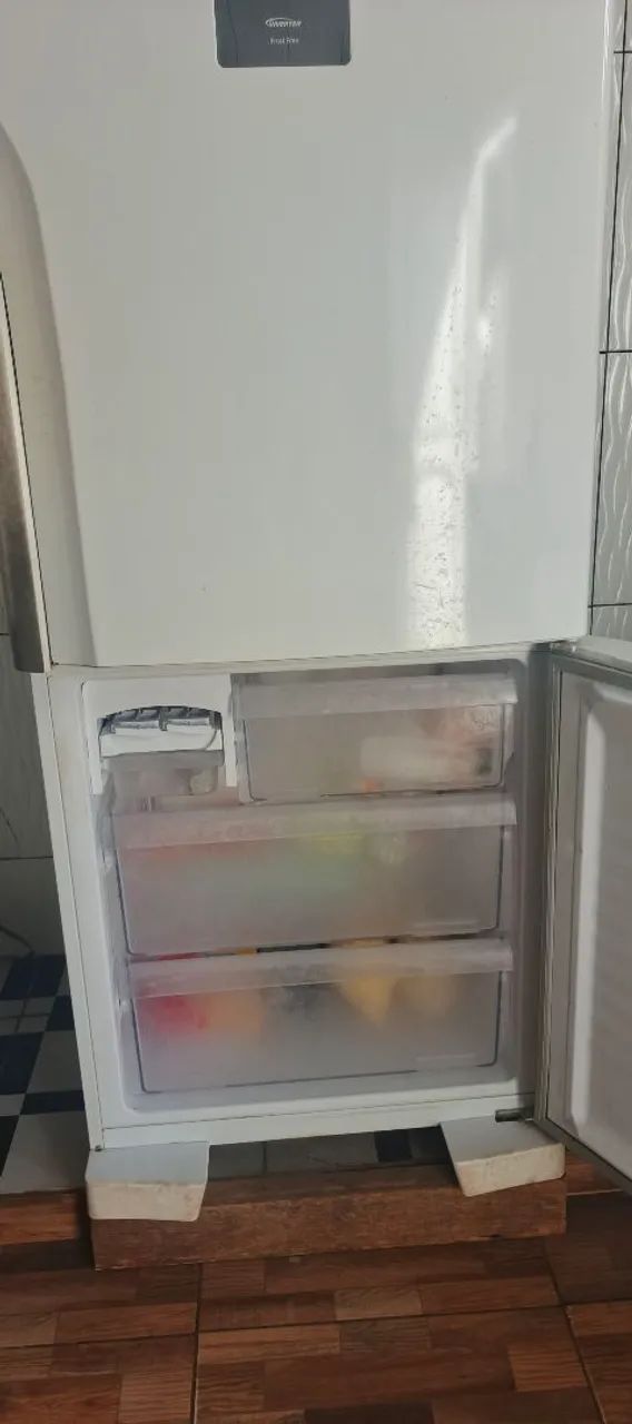 Geladeira  - Foto 4