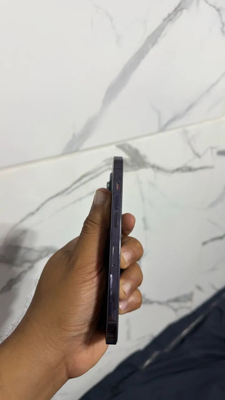 iPhone 14 Pro - 256GB - 100% ORIGINAL DE FABRICA - Foto 5