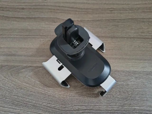 Suporte de Celular Baseus Saída de Ar - Foto 5