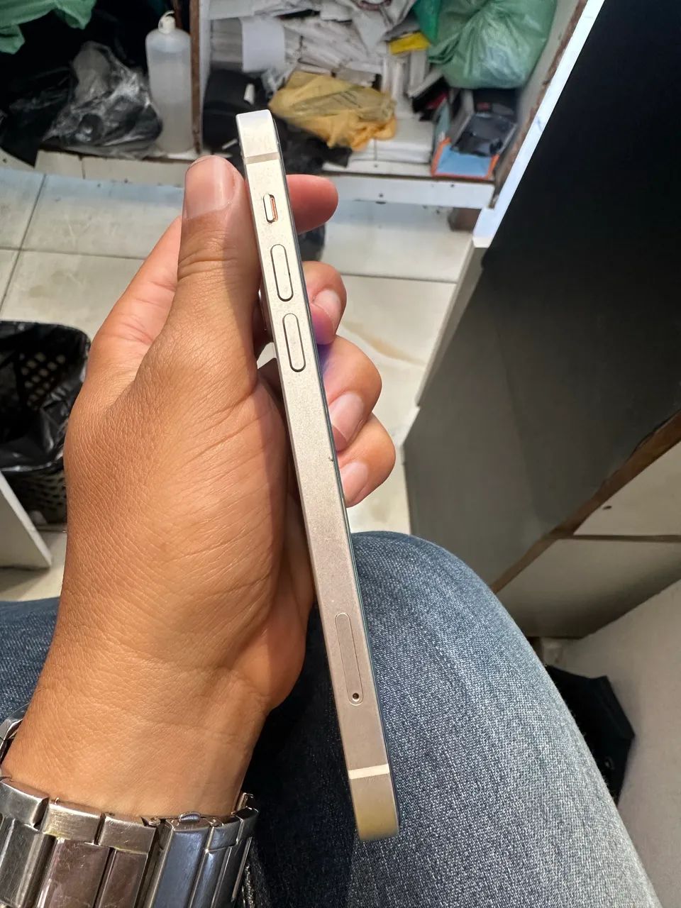 VENDO IPHONE 12 64GB  - Foto 3