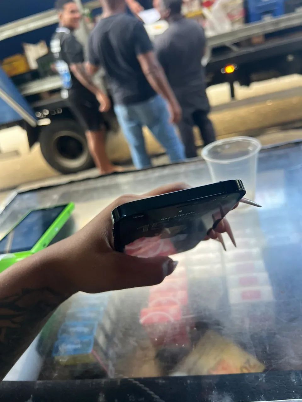 iPhone 12 Pro Max  - Foto 5