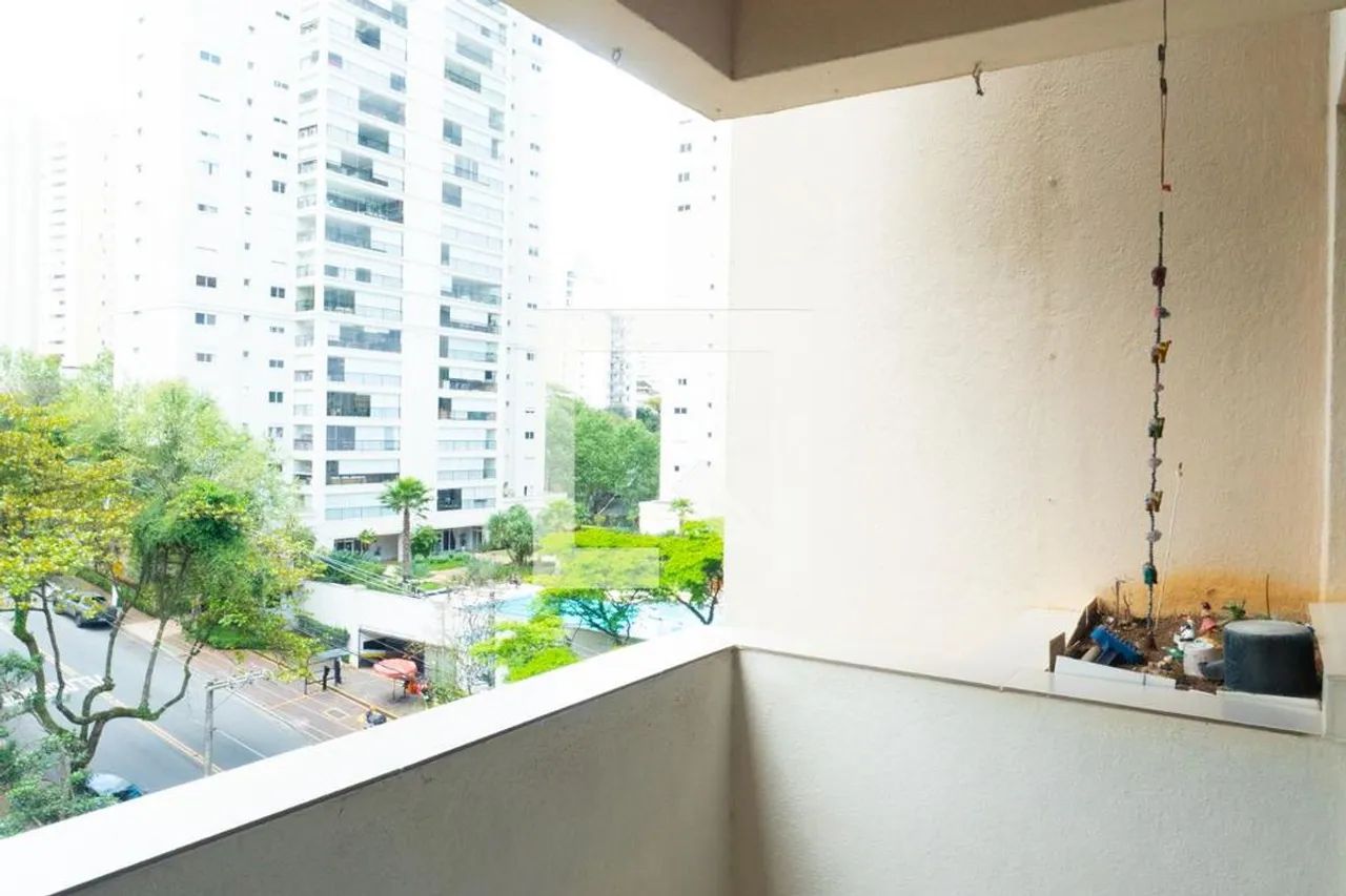 Apartamento à Venda - Vila Mascote, 2 Quartos, 70 m2 - Foto 4
