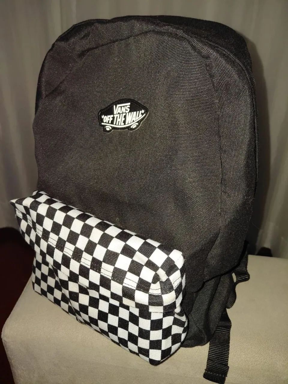 Mochila Vans