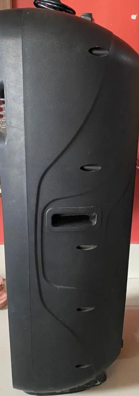 Vendo caixa de som Multilaser  - Foto 2