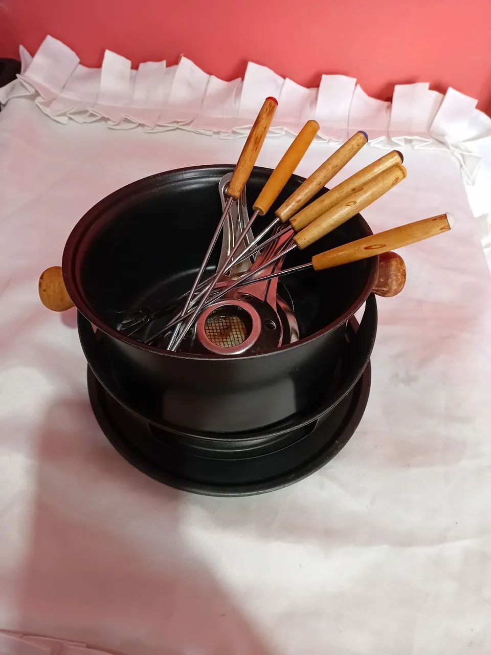Fondue