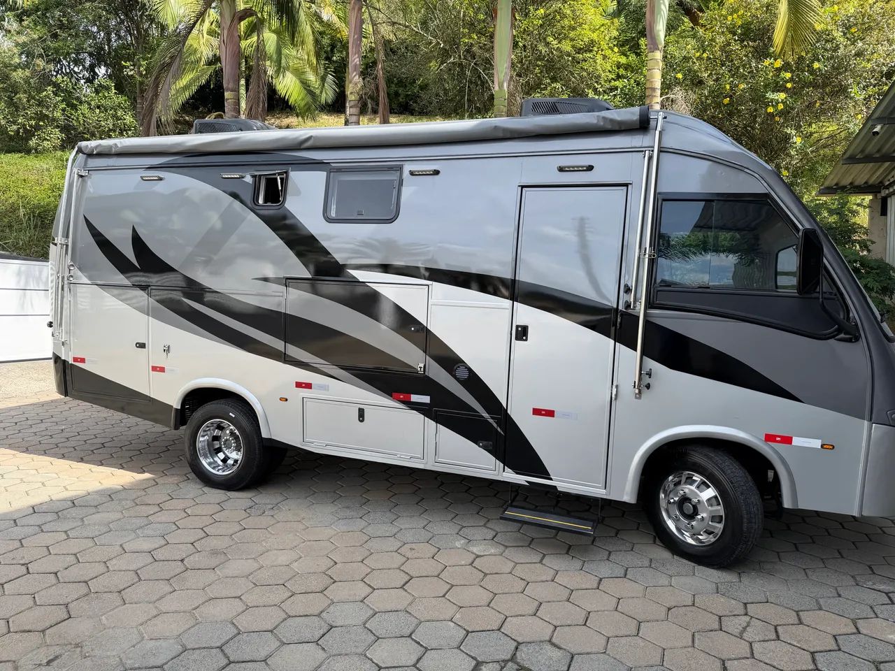 Motorhome  - Foto 2