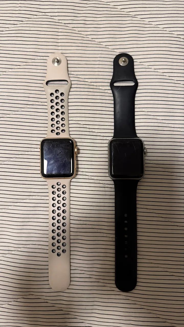 Apple Watch séries 3 (42mm)