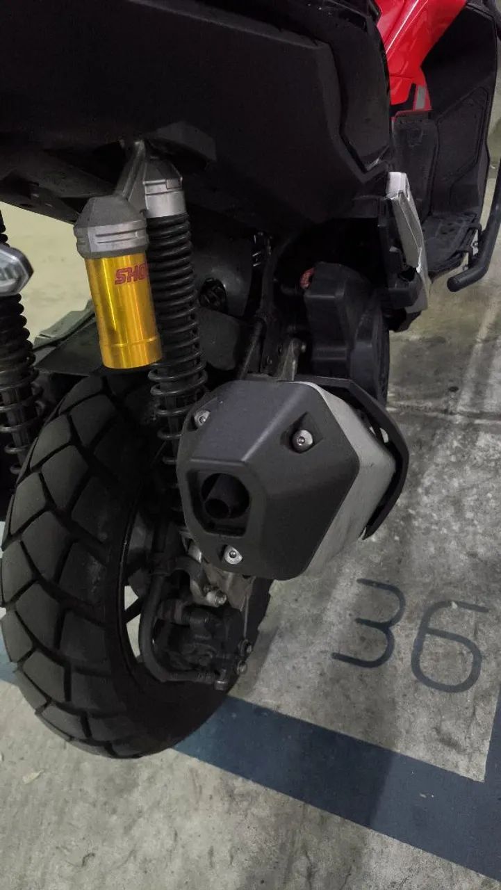 Honda adv - Foto 4
