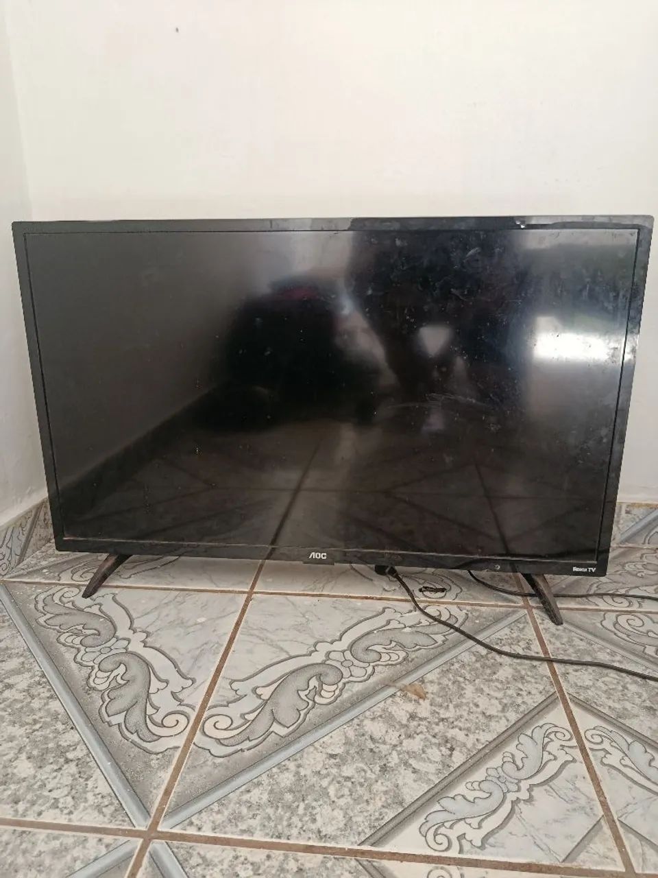  Smart Tv 32 polegadas ,whats * - Foto 3