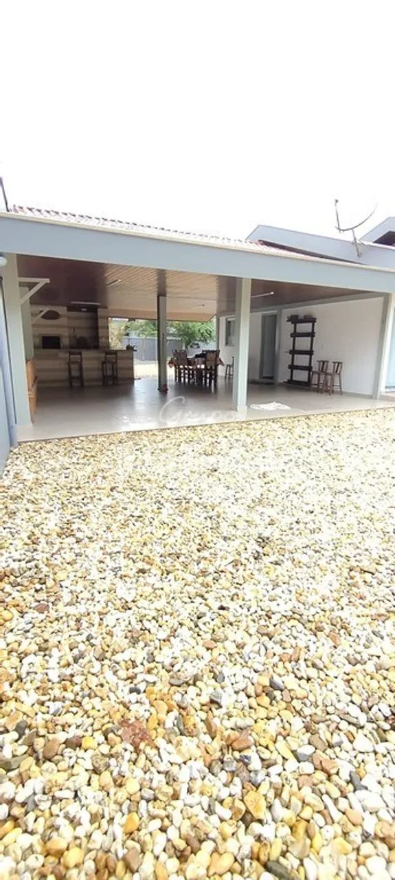 Casa com 3 Dormitórios, Guabiruba