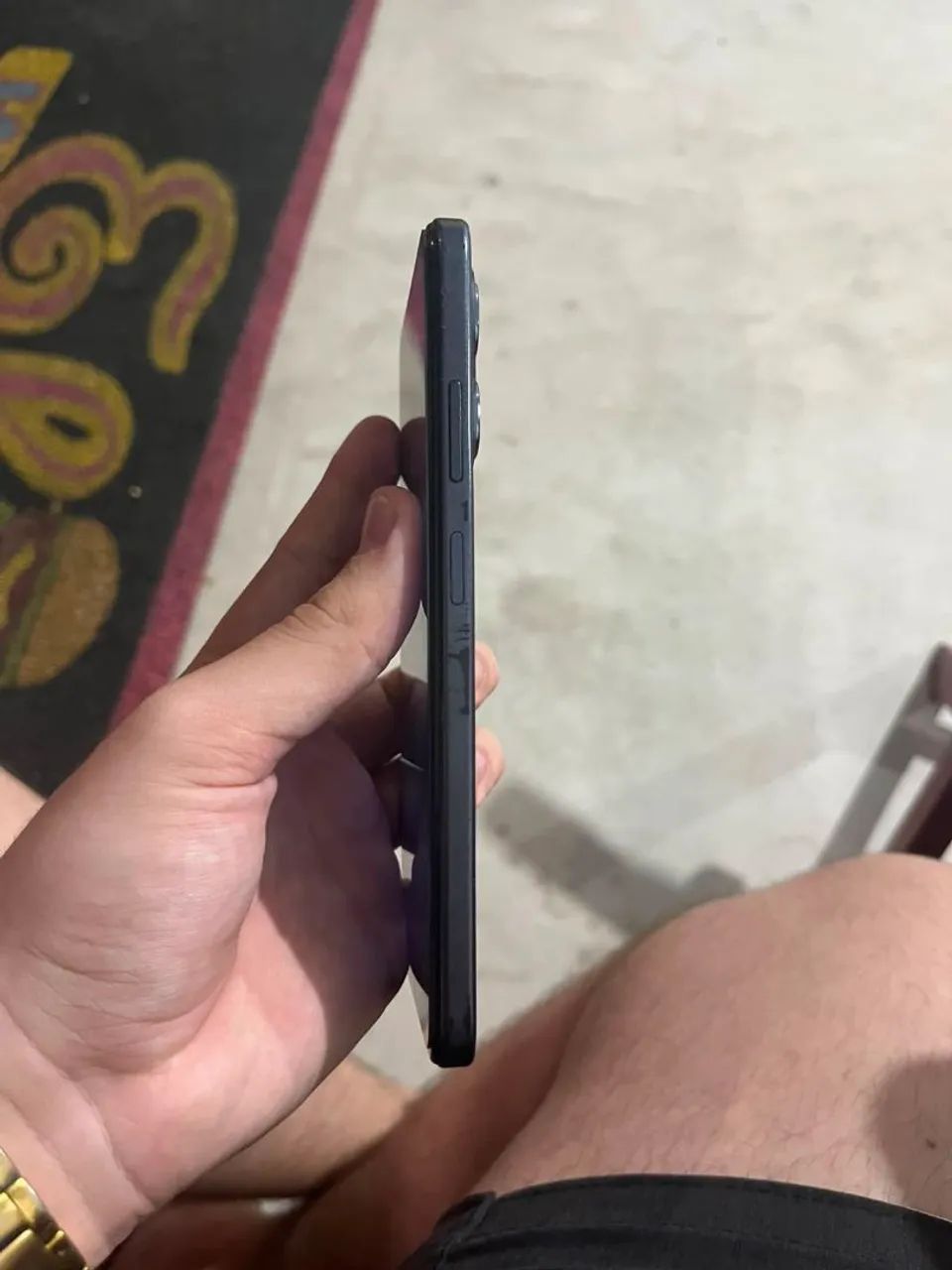 Infinix Hot 50i 256 Gigas e 8 De Ram - Foto 4