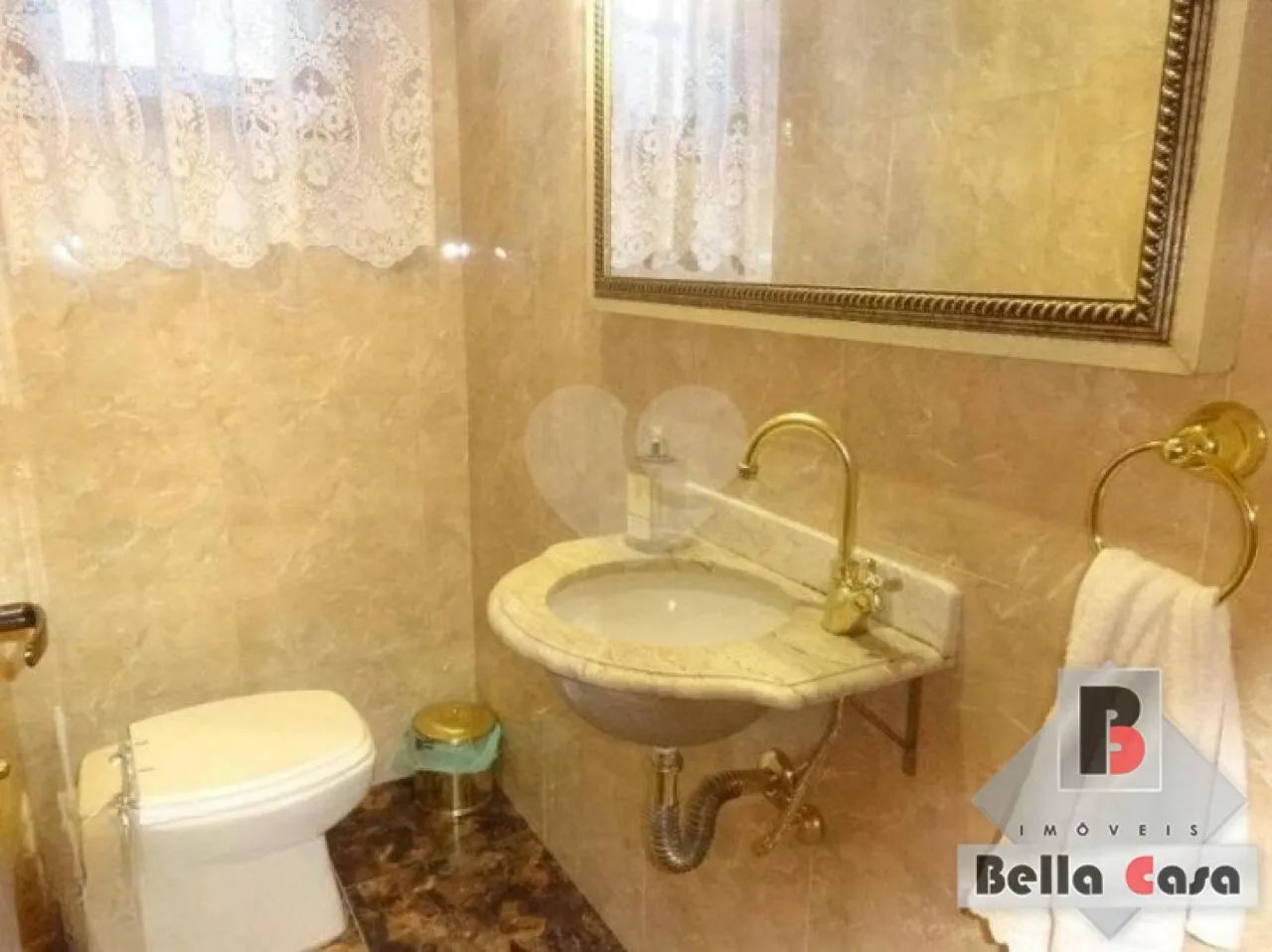 Sobrado Comercial 310 mts, 6 dormitórios, 3 vagas - Foto 3