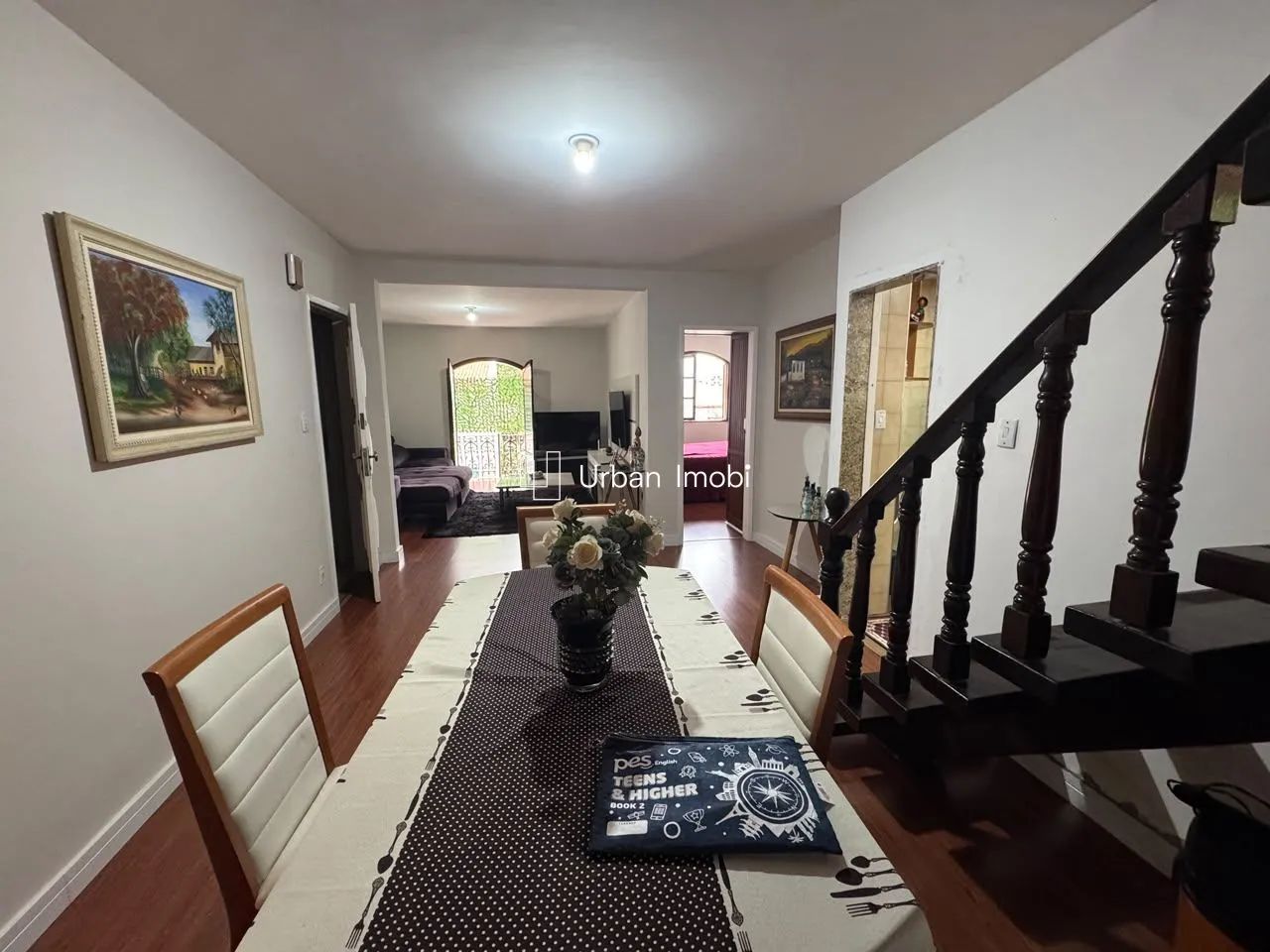 Cobertura 4 Quartos com 2 Suítes e Área Externa no Jardim Amália 2 - Foto 4