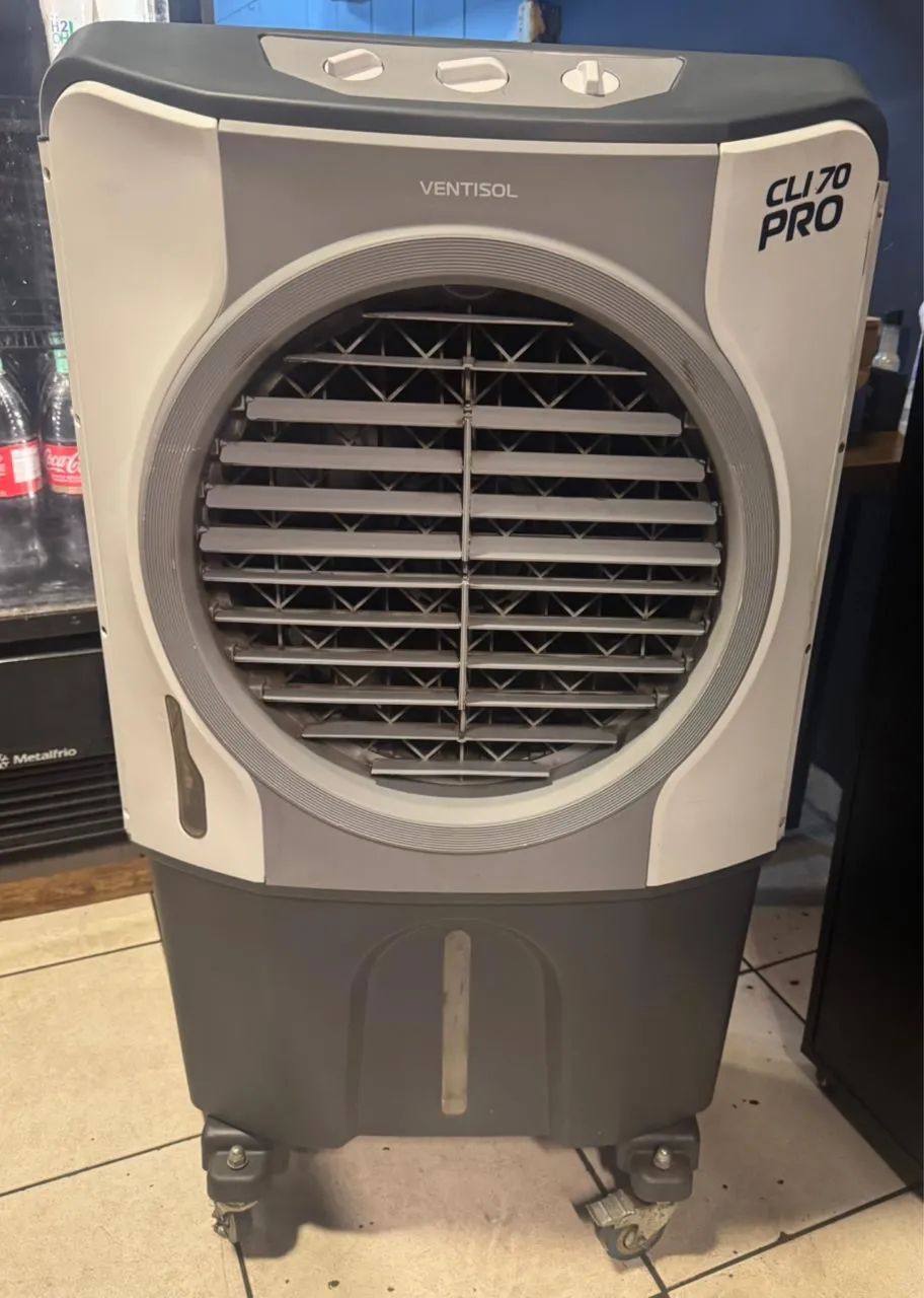 Climatizador 