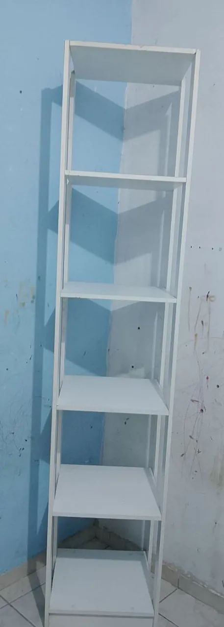 Estante  - Foto 2