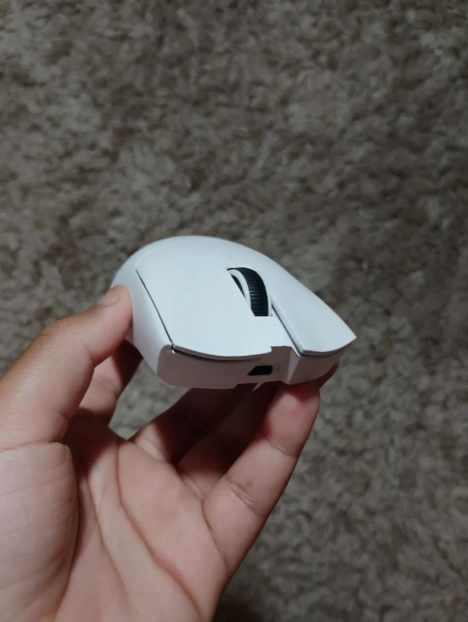Mouse Attack Shark x11