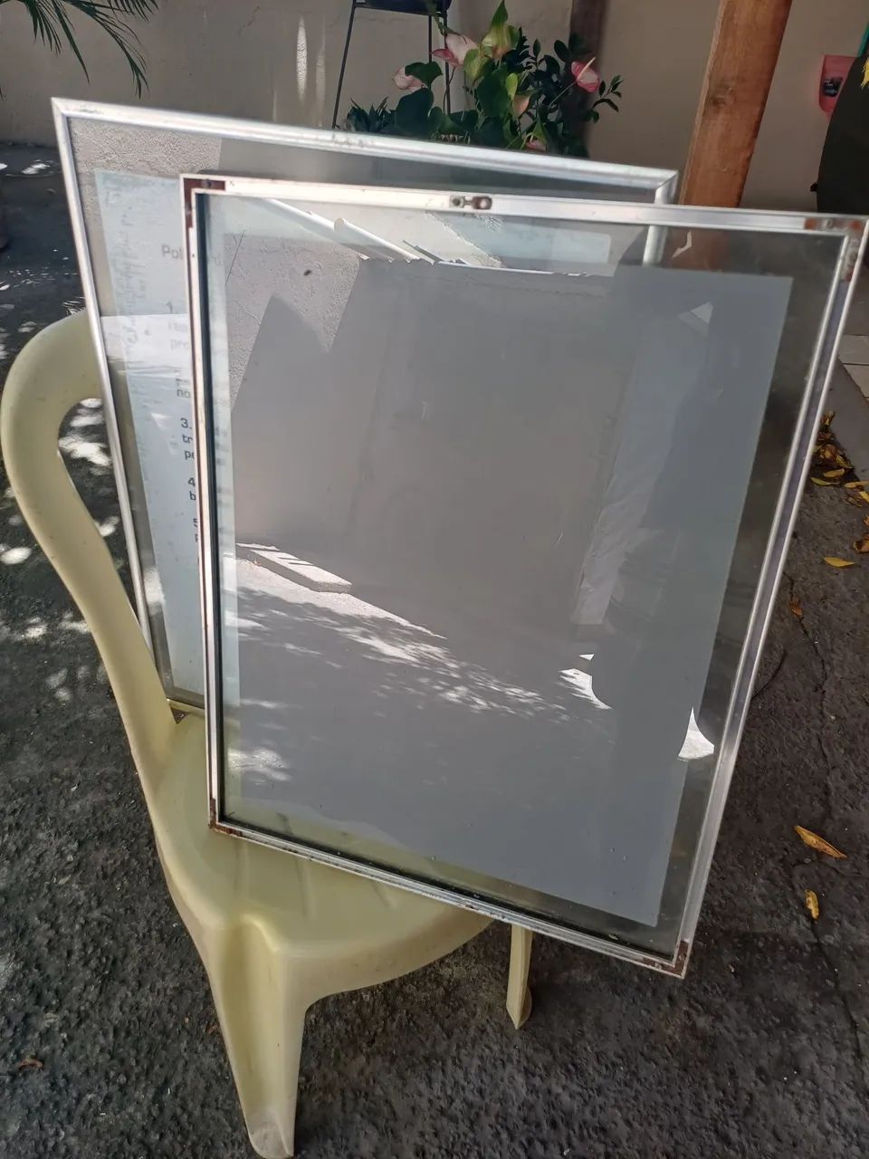 Moldura para quadro. - Foto 2