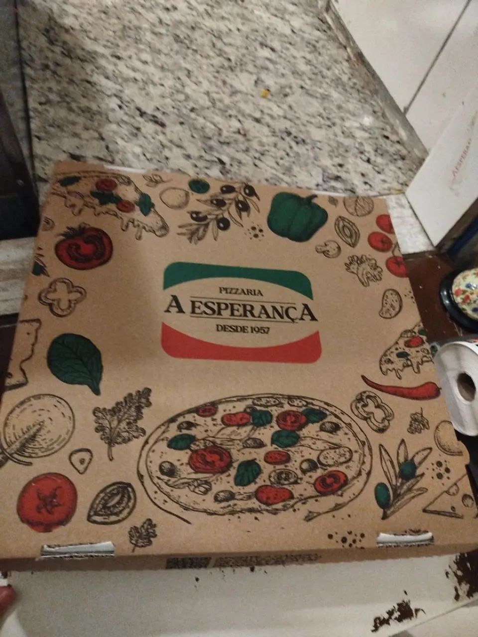 Vagas disponíveis