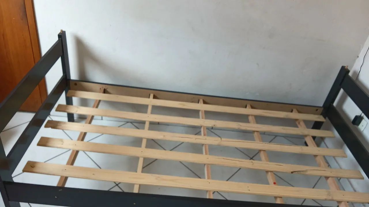 Cama - Foto 2