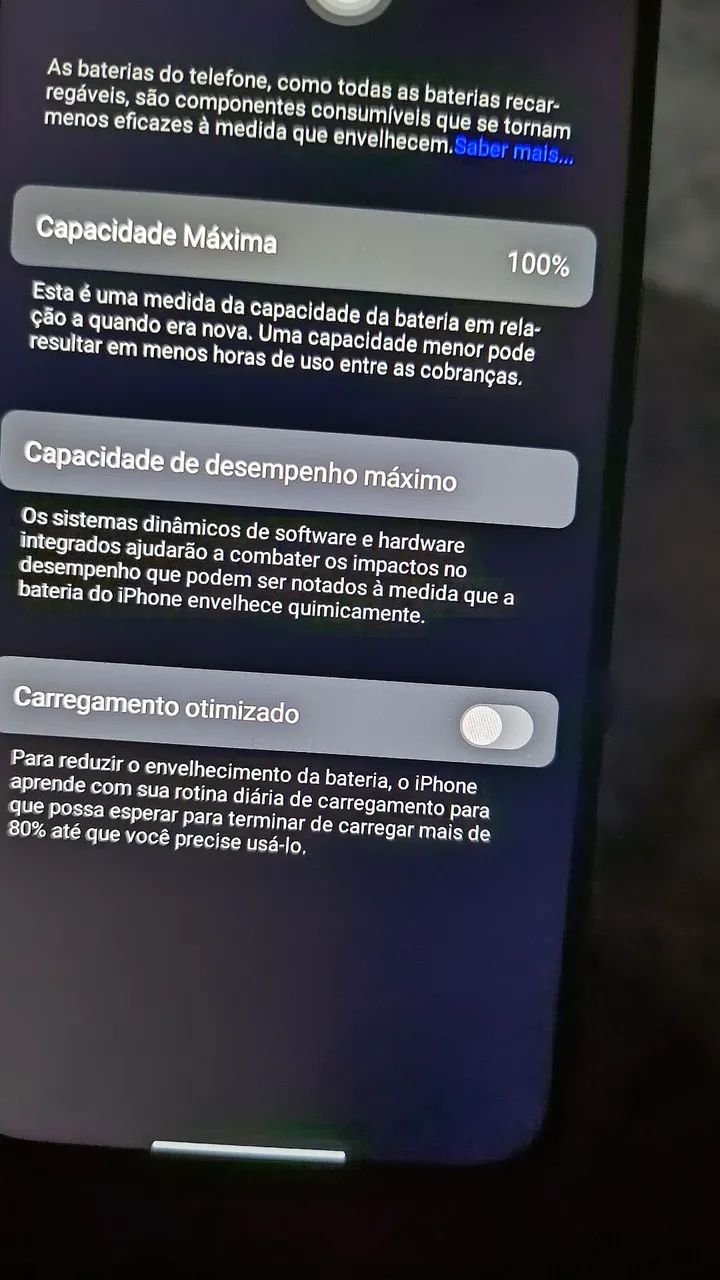 iPhone 15 pro Max 512gb - Foto 2