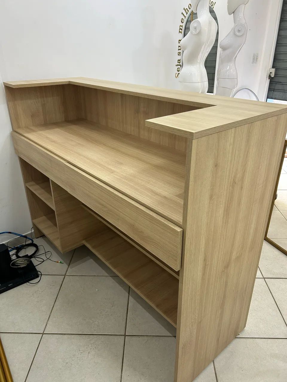 Balcão  - Foto 3