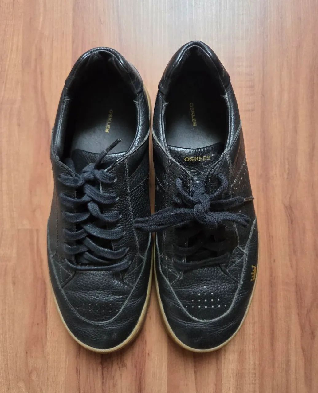 Tenis original da Osklen - Foto 3