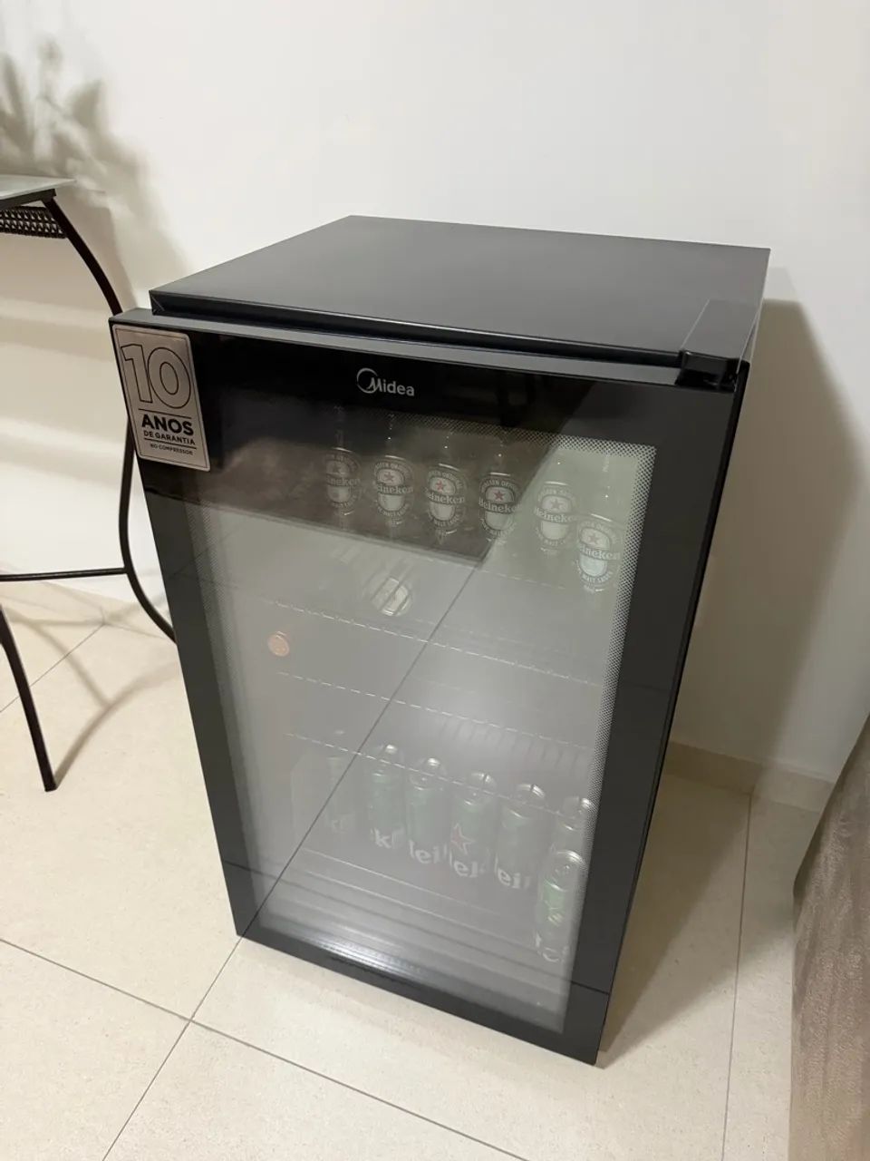 Cervejeira e Adega Midea - Foto 2