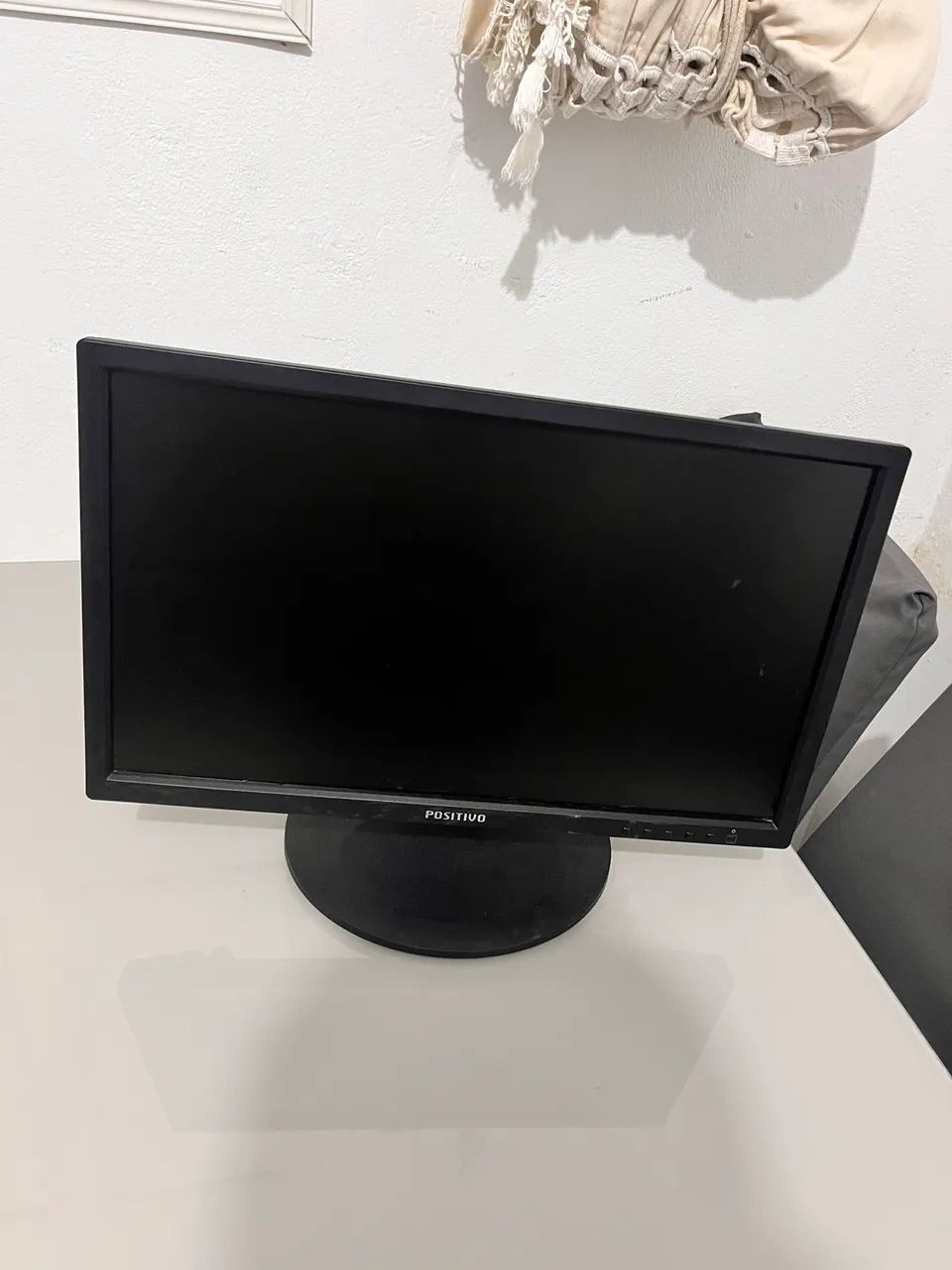 Monitor positivo funcionando perfeitamente  - Foto 2