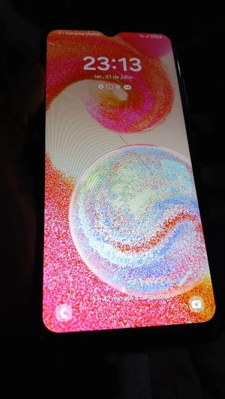 Samsung A04 - Foto 3