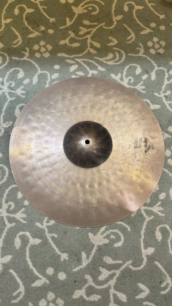 Sabian HHx 18 - Foto 3