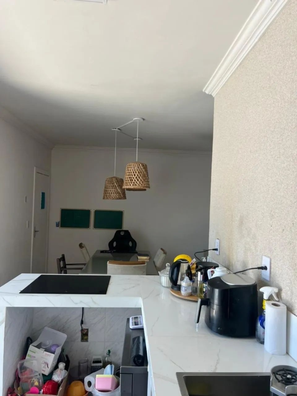 Apartamento com 2 quartos à venda na Praia Alegre - Foto 4