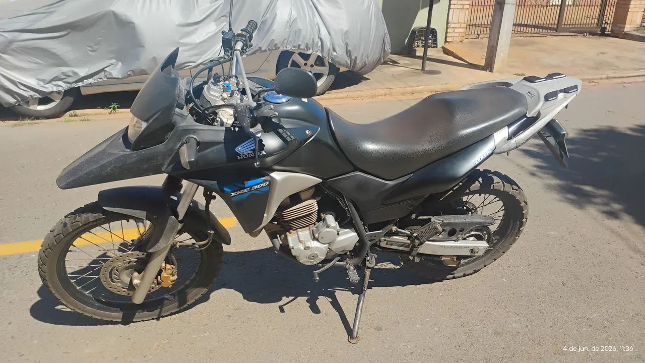 XRE 300 2015 - Foto 2