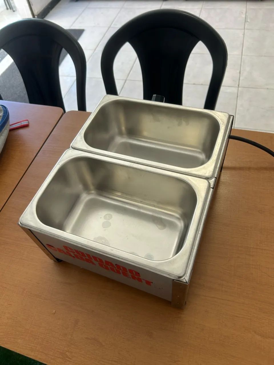 Derretedeira  - Foto 3
