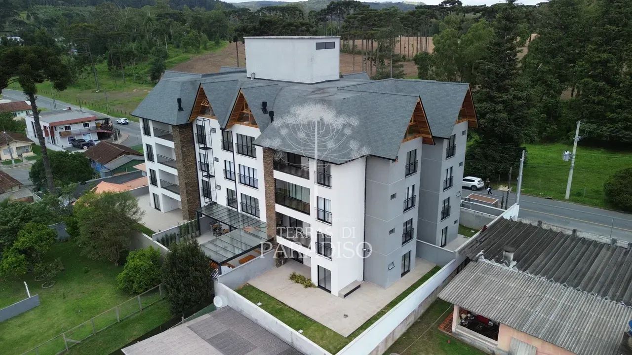 Sala comercial NOVA, com 40 m² e 01 banheiro no Centro de Campo Alegre - SC - Foto 3
