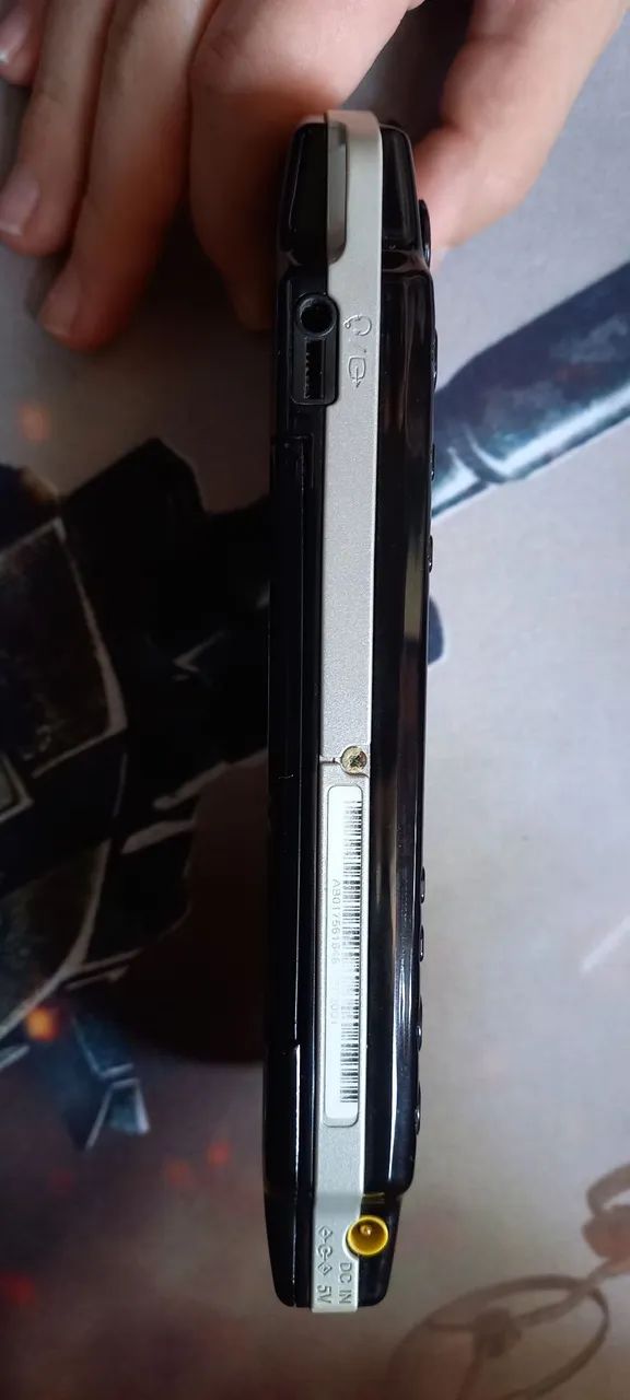 PSP 2001 Sony  - Foto 4