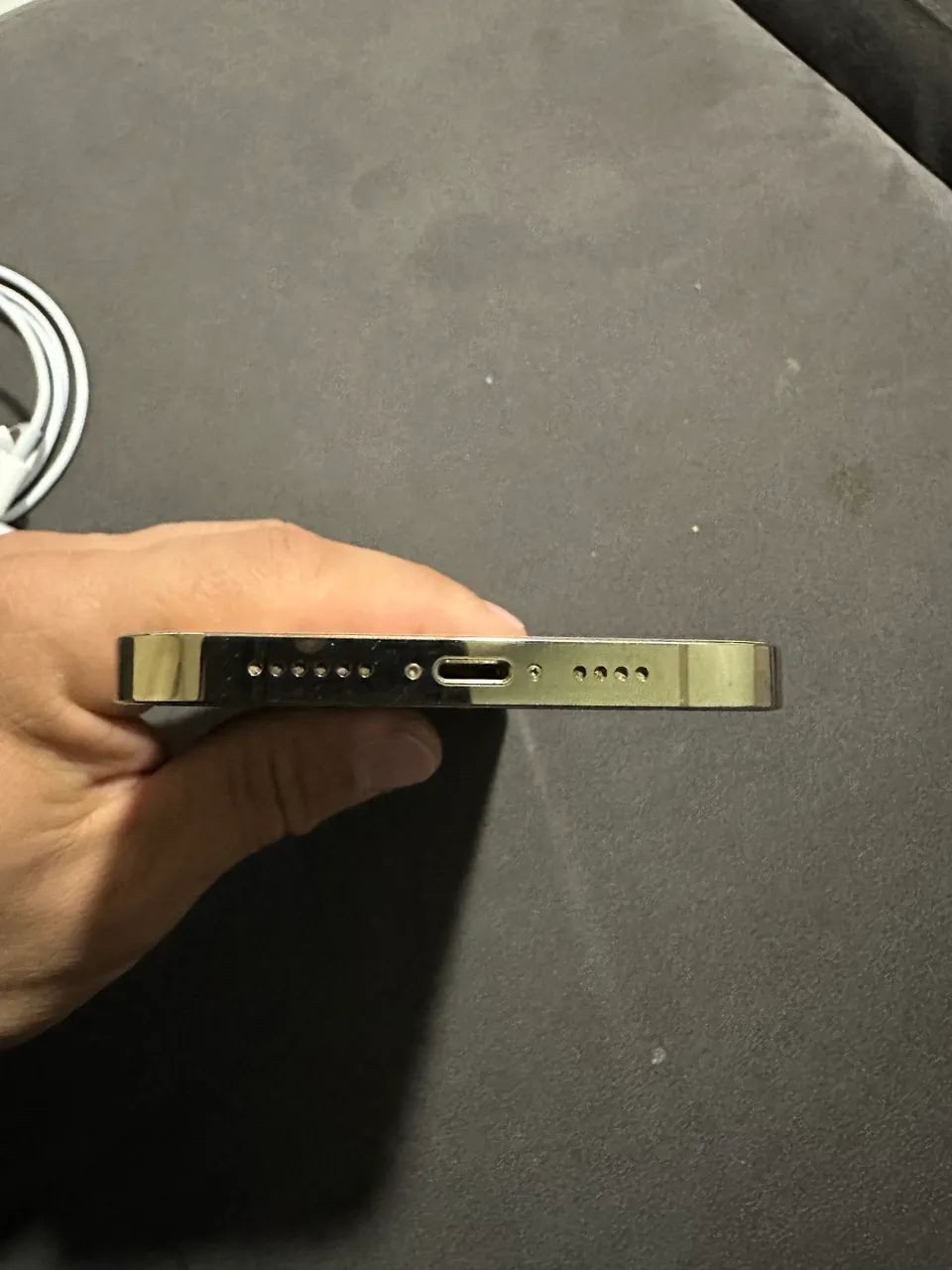 iPhone 13 Pro Max 512GB - Foto 4