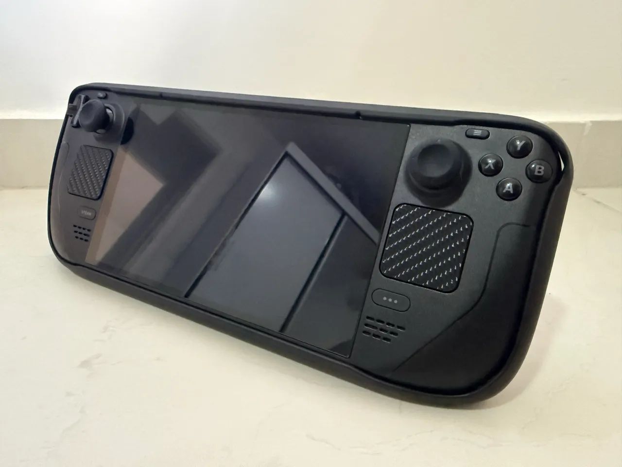 Steam Deck Oled 512GB - Foto 3