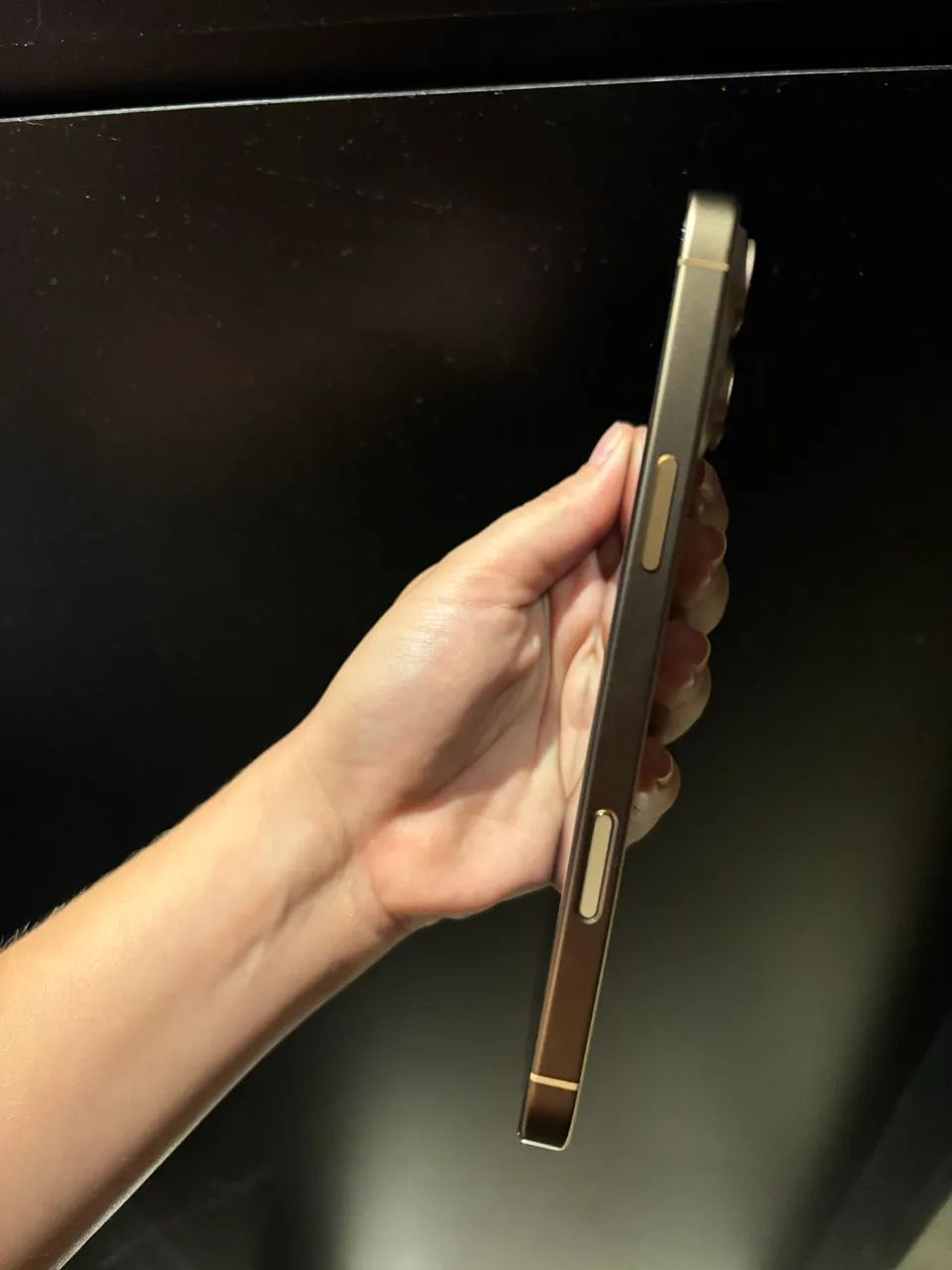 iPhone 16 Pro Max 512 gb  - Foto 4