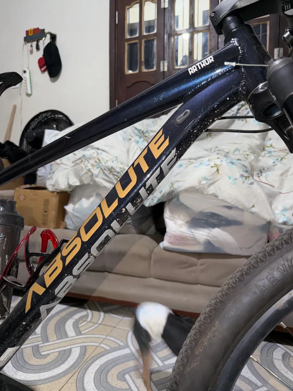 Bike ABSOLUTE WILD BOOST 2 Aro 29 - Foto 3