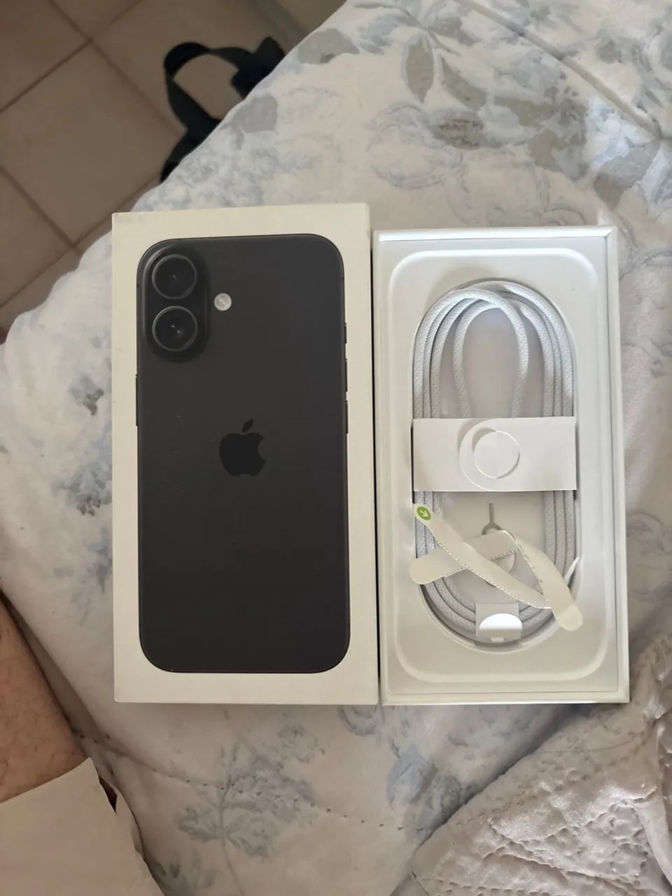 IPHONE 16 256 GB 