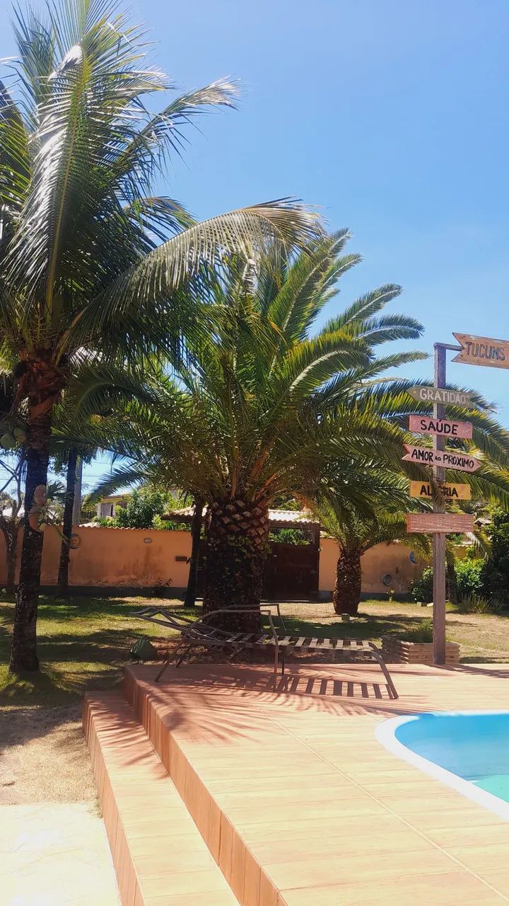 Casa na praia de Tucuns em Buzios  - Foto 11