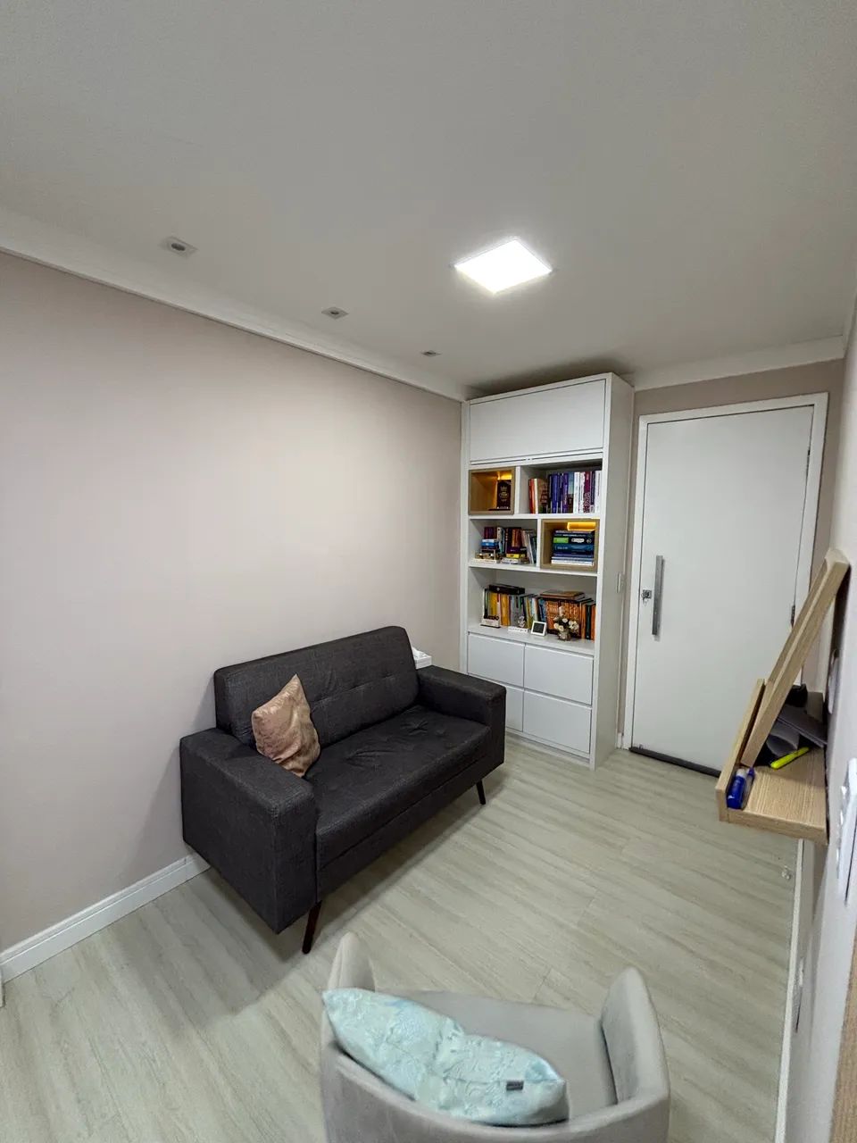 Sala para sublocação  - Foto 2