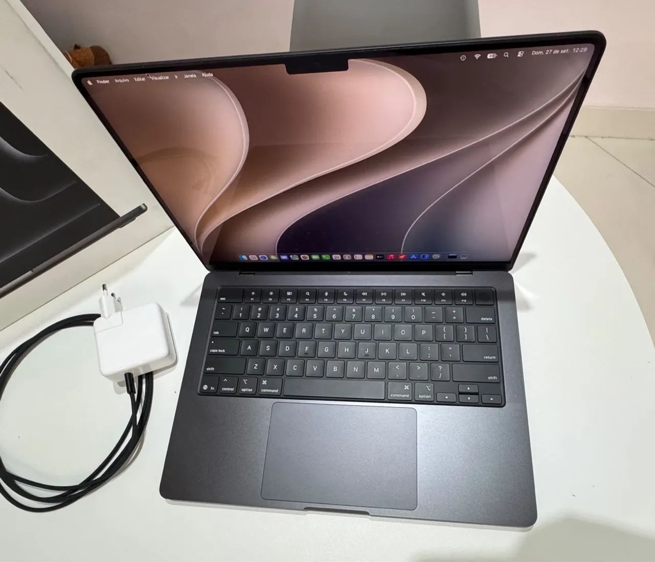 MacBook Pro 14? M5 | 16 GB | 512 GB  - Foto 2