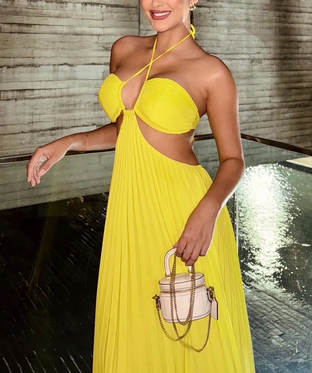 Vestido longo  - Foto 5